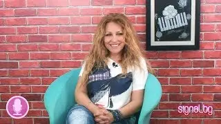 Рени: Бия всякакви мои лични рекорди по гледаемост / ОМ - 1 част 2017