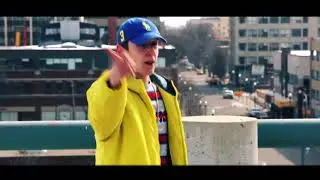 Lil Norman - WINTER (Official Music Video)