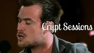 Pete Lawrie - Poor Man's Game // The Crypt Sessions