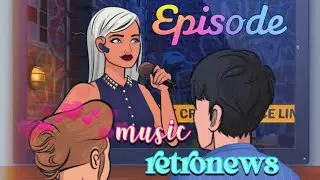 EPISODE INTERACTIVE MUSIC RETRONEWS