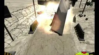Web Game Review - Bomb Transport 3D