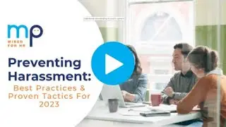 Harassment Prevention: Best Practices and Proven Tactics for 2023