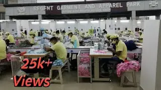 REGENT GARMENT AND APPAREL PARK 🇮🇳 BARASAT WEST BENGAL. 🔞 #rintu440