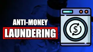 What is Anti-Money Laundering (AML)? THE ULTIMATE GUIDE to AML #crypto