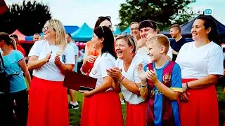 VI Piknik Rodzinny na Wygodzie przyciągnął tłumy! Ponad 110 tys. zł zebrane na kaplicę