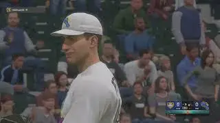 MLB The Show 25: Ranked Seasons Neon Lance Berkman Debut!!