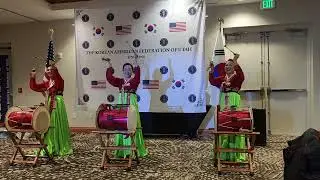 유타 아리랑팀 (Utah Arirang  Team) 찔레꽃 2026