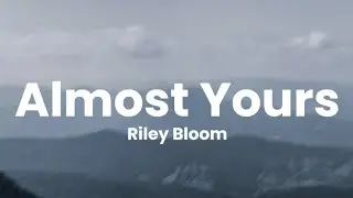 Almost Yours &ndash; The Space Between Our Fingers | New english song | New english songs 2025