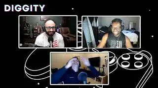 The One about Microsoft Owning Everything | Diggity - A Video Game Podcast
