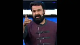 mohanlal 🔥🔥 mass🔥 bigboss Malayalam season 3🔥 anoop and dangerous firoz fight 🔥🔥🔥