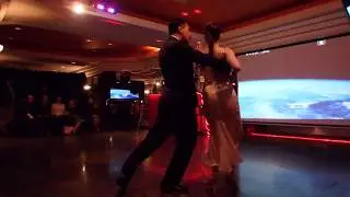 Gonzalo Pratti & Aki Hitomi ~ Pata Ancha - Orq.Astro Rico