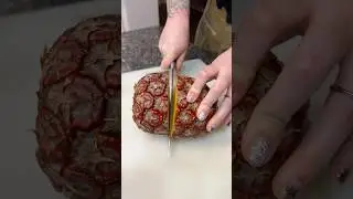 The Most Expensive Pineapple in the World!!!!