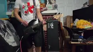Angels and Airwaves Valkyrie Missile Guitar Cover Fender Tom Delonge Blackout Stratocaster Blink 182
