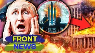 💥URGENT ORDER FROM UKRAINE! SPECIAL FORCES STRIKE! HELLISH MEAT GRINDER FOR RUSSIAN ARMY| FRONT NEWS