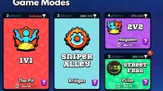 sniper alley gameplay frag pro shooter