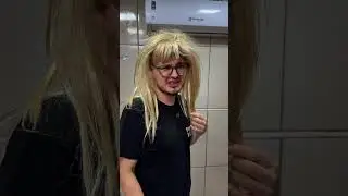 ELA DEU DICAS DE BELEZA PRA BRITINI #raffaelvaz #podvaz #beleza #humor #comedia #loira #shorts