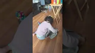 #myislandgirl #cleaningmess