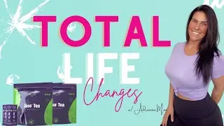 Total Life Changes - Business & Products
