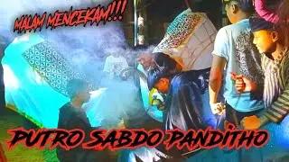 MALAM MENCEKAM_PUTRO SABDO PANDITHO...