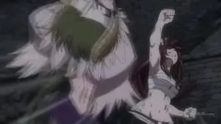аниме клип Хвост феи Я не сплю я живой Хвост феи AMV ( Fairy tail AMV ) (Нацу монстр)