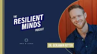 Why Conscious Entrepreneurship Is The Best Academia with Dr. Benjamin Ritter