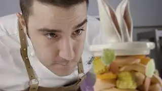 Fabrizio Fiorani reimagines Soft Serve - Inspiration Bunny