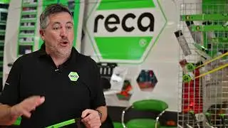 Hear what Ben Hull from Reca had to say about UKCW!