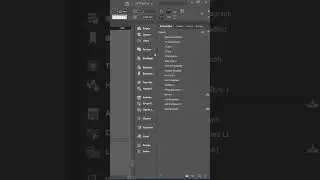 How to create multiple page sizes in an InDesign document | AR. Graphics