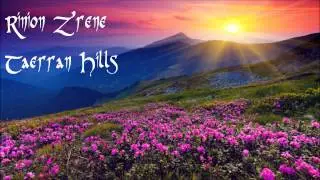 Celtic Music: Taerran Hills