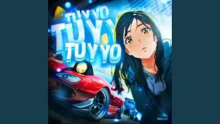 TU Y YO (SLOWED)