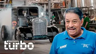 Mart&iacute;n acepta construir el primer 