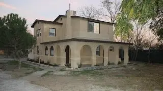 Two Story Hanford Home For Sale!