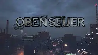Obenseuer OST   Border Checkpoint