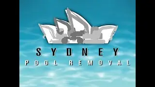 HERE WE COME! Sydney Pool Removal 2020 - Oatley Project