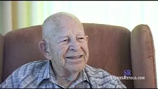 Ed Hahn's car battery story: LARRY APP'S LIVING HISTORY