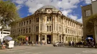 Cuenca, Ecuador Tourism Video | Alternatur Cuenca