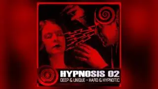 Subself - Dark Humour [Hypnohouse Trax - Hard Techno]