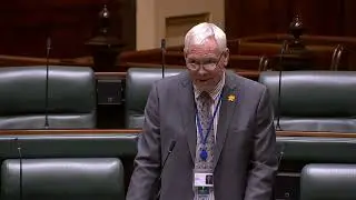 Workplace Injury Rehabilitation and Compensation Amendment Bill 2025