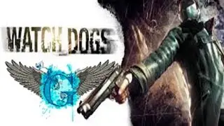 Watchdogs BRANDON DOCKS COLLECTIBLES