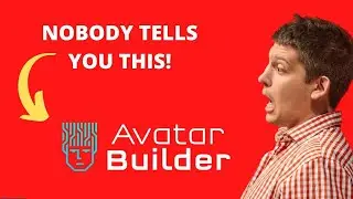 AvatarBuilder REVIEW - Does AvatarBuilder Work? What you Need to Know About AvatarBuilder.