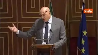 Crosetto: La Nato non ha più senso di esistere, mondo è cambiato e Atlantico non è più il suo...