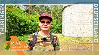 Keilhau Runde - Auf dem Spuren von Friedrich Fr&ouml;bel