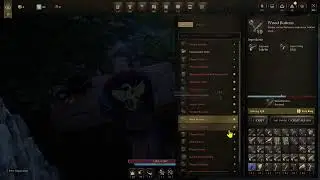 Pax Dei Exploring EP3