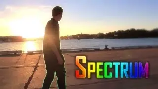 Spectrum Short Film