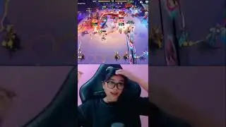 Alpha B3 Assasin Wm cuy #shortvideo #magicchessgogo #magicchessupdate #mccglcc #shorts