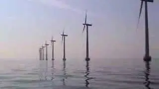 Climate Crisis Solution -- Ross Gelbspan