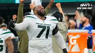New York Jets' Duane Brown will not retire and plans to play in 2023 | New York Post Sports