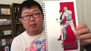 Let's Unbox a Loot Anime Crate (October 2018)