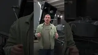 ПМ1000 с ручным домывом. Часть 2/3