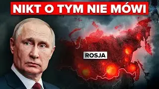 Coś, co nie powinno istnieć, dziesiątkuje Rosjan pod Kupiańskiem